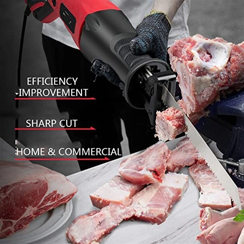 Electric Bone Saw - 900W/1050W