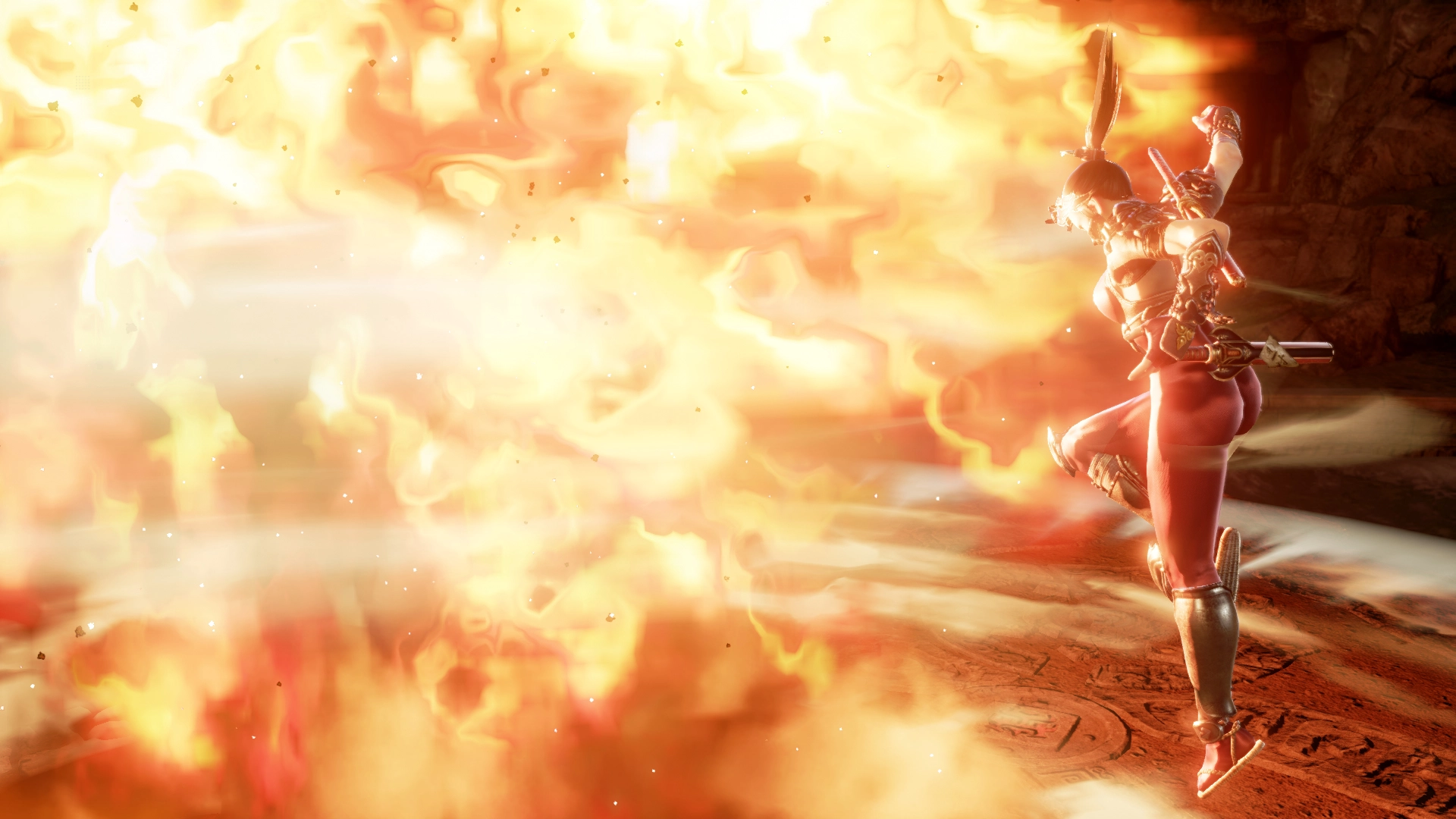 Tekken 7 - PlayStation 4 + Soulcalibur VI