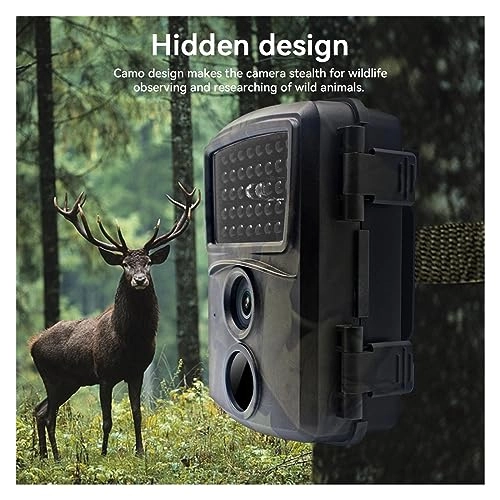 Hunting Camera - 12MP