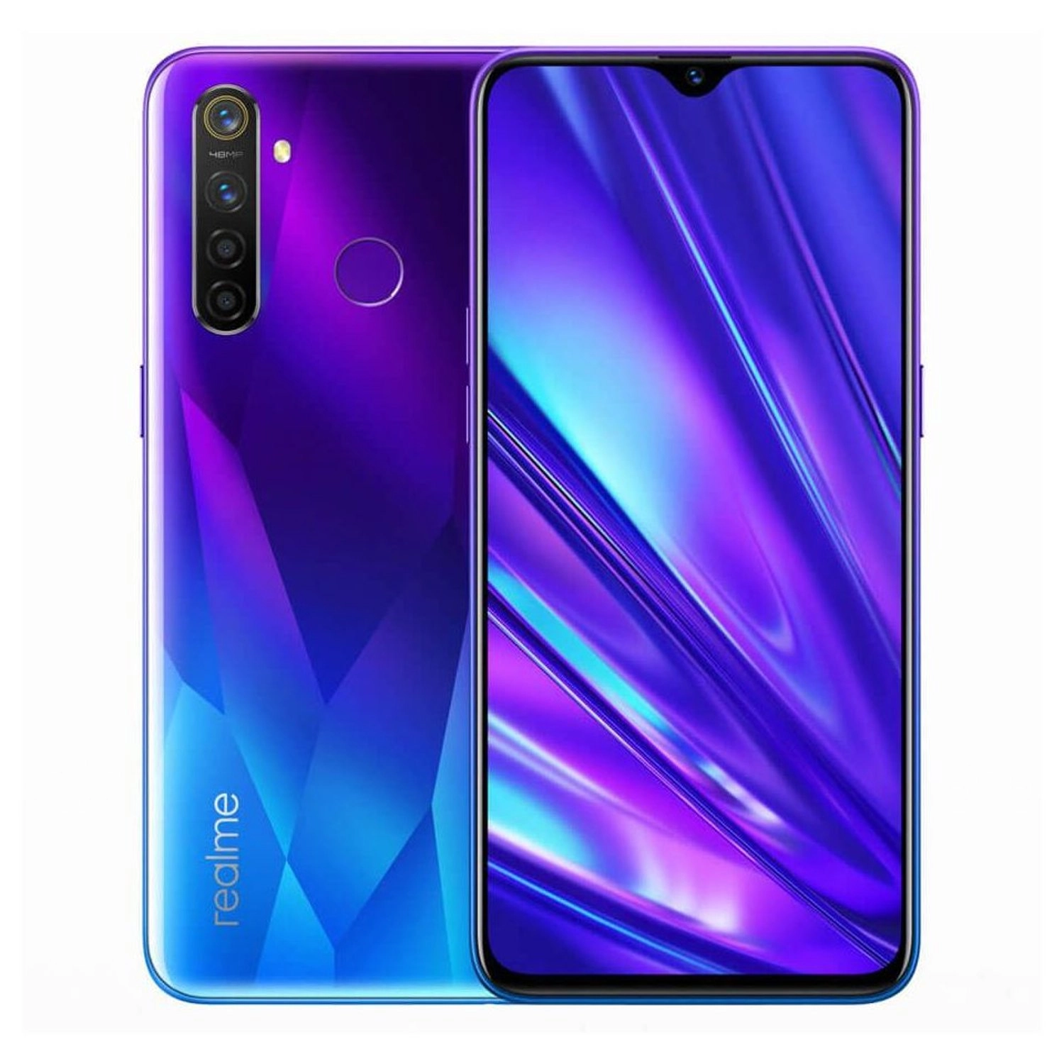 realme 5 Pro - 4GB 128GB