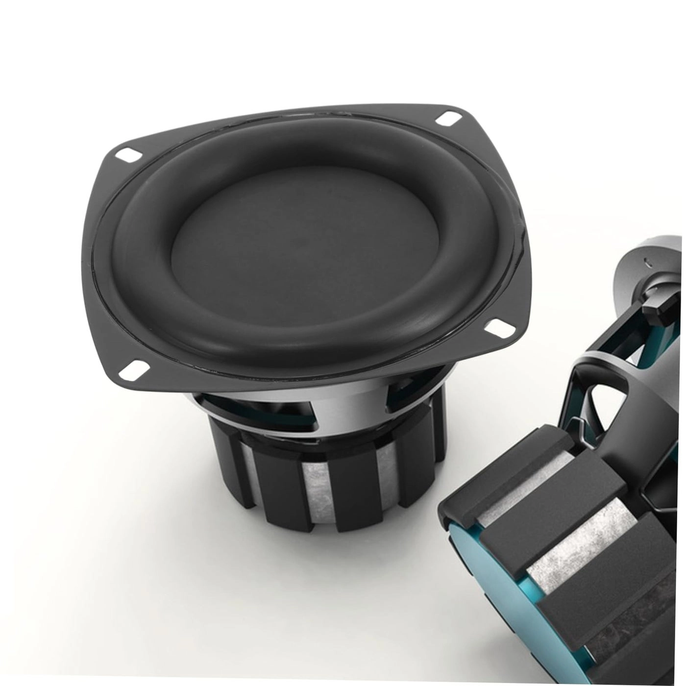 Speaker Diaphragm - 4 inch