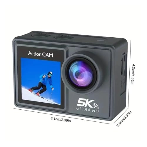 AT-5 - 5K 30FPS 120FPS