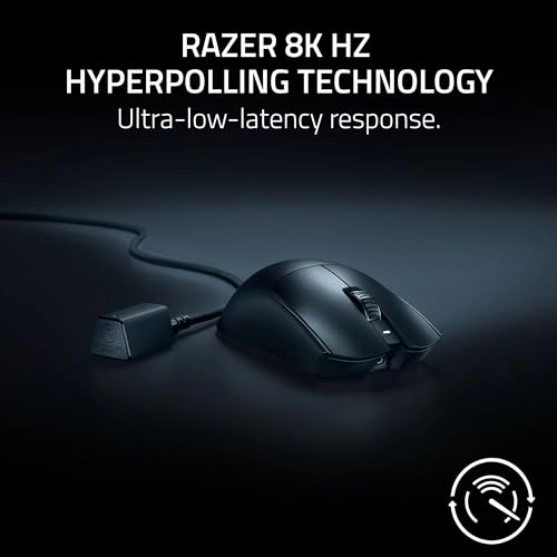 Viper V3 Pro Gaming Mouse - Bluetooth
