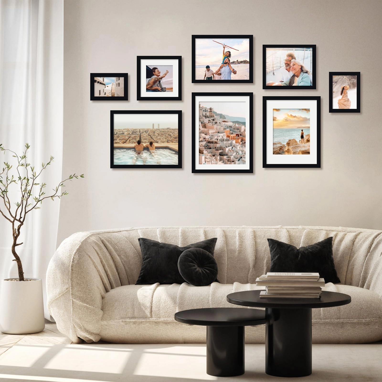 Picture Frame - 5x7