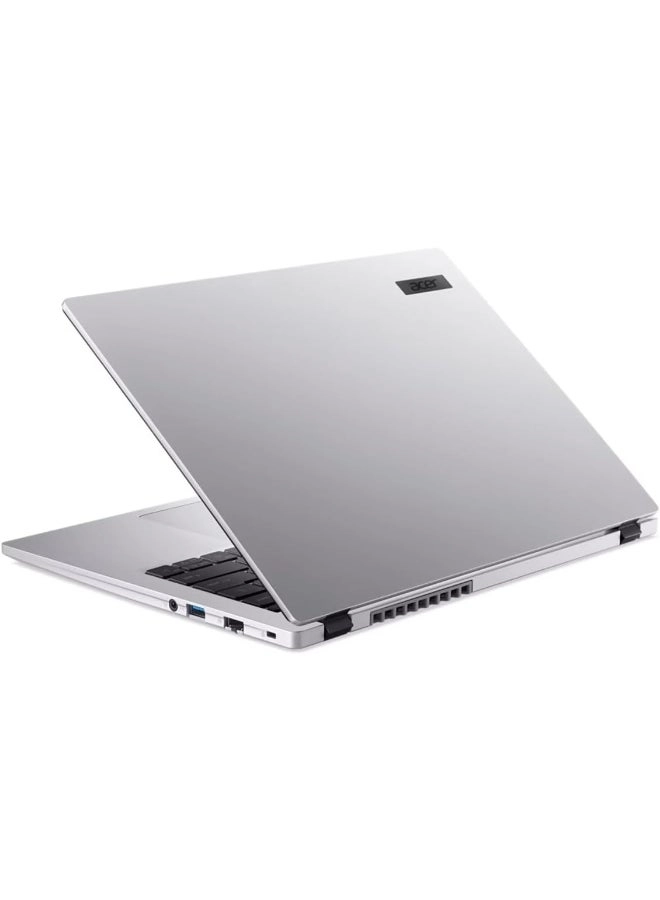 TravelMate P215-55 NX.BSREM.002 - 15.6'' Core Ultra 7 255U 16GB DDR5 512GB SSD