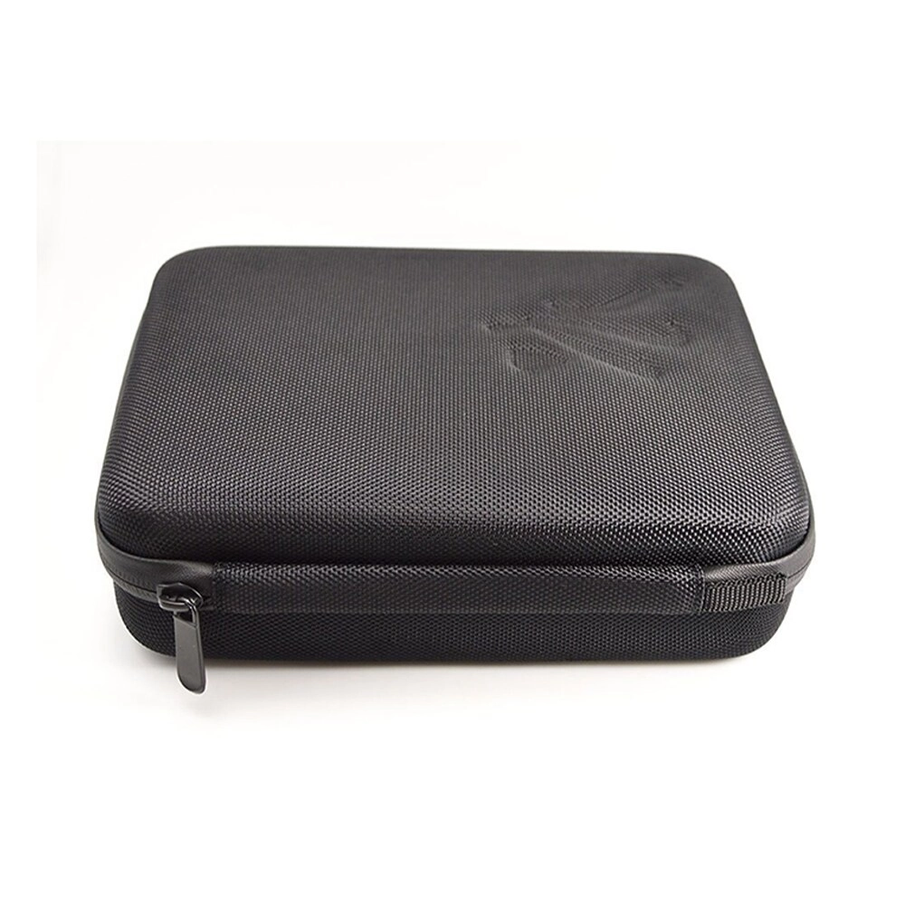Outdoor travel Carry Case Bag - For Action Camera Water Resistant Compatible With GoPro