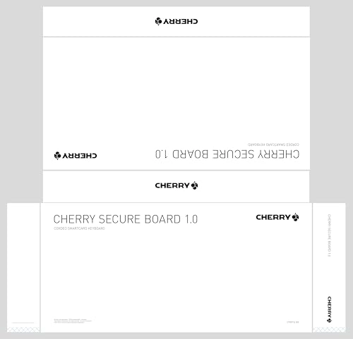 SECURE BOARD 1.0 - DE Wired