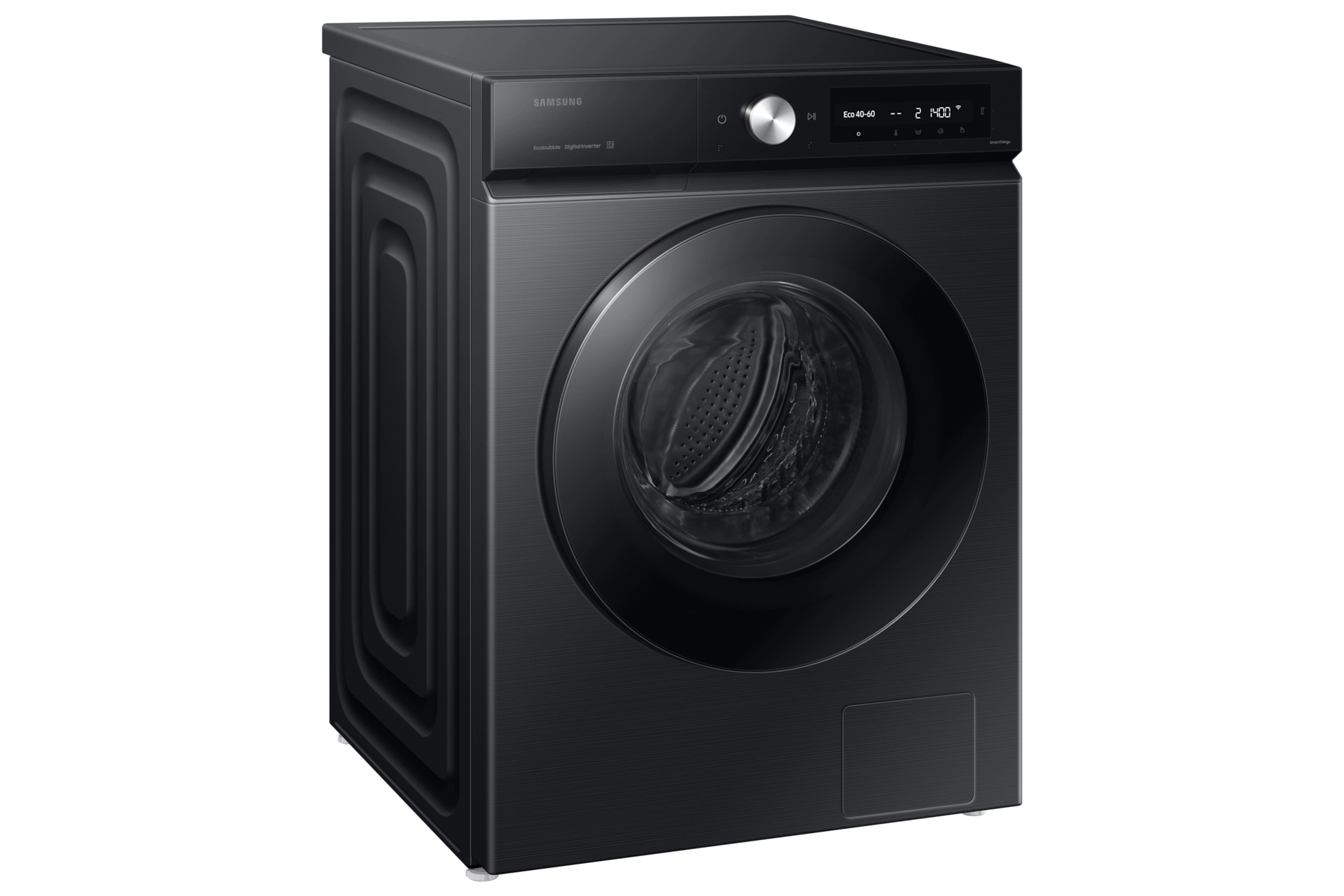 9Kg Front Load Washing Machine - Inverter AI Addwash