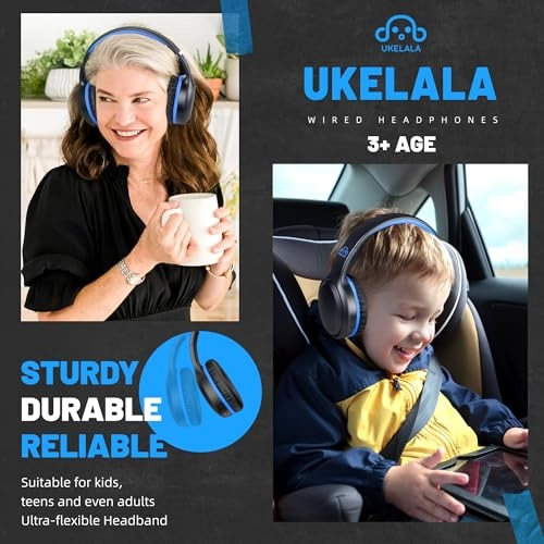 U2B Wireless Headphone