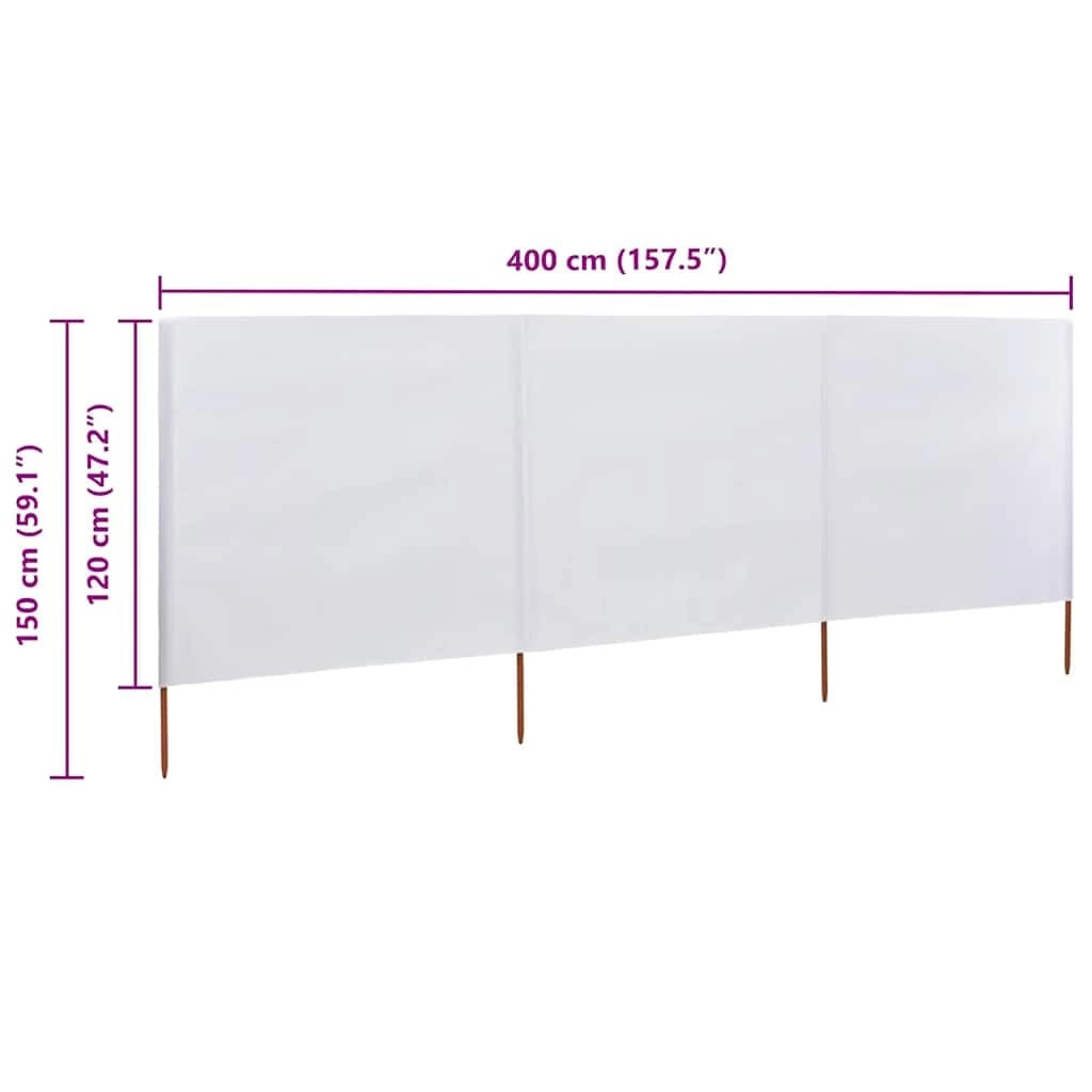 Wind Screen