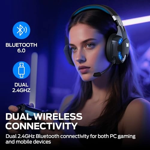 Mission 300 Wireless Headset