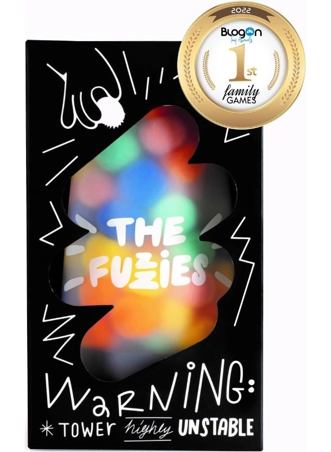 The Fuzzies - 11.5 cm