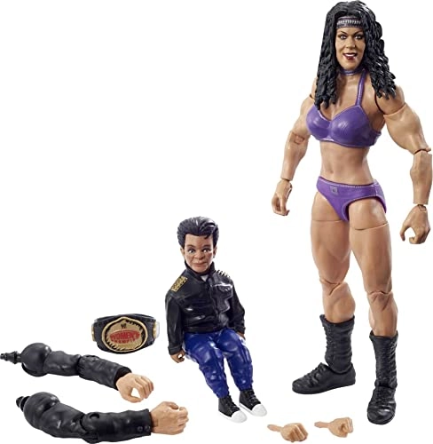 WWE - Chyna (GVC09)