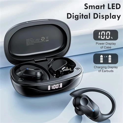 Thinkplus LP75 Wireless Headphone