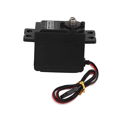 Servo Motor Gear - DC motor