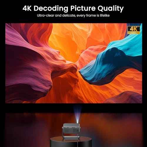 Q7 2000 ANSI 3840 x 2160 Pixels