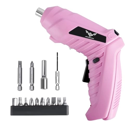 Electric Screwdriver - 1300mAh