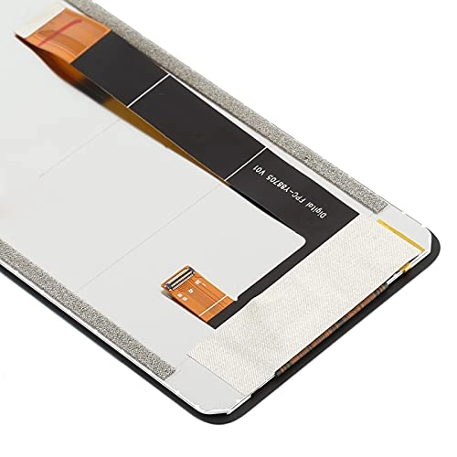 LCD Screen for Blackview A80