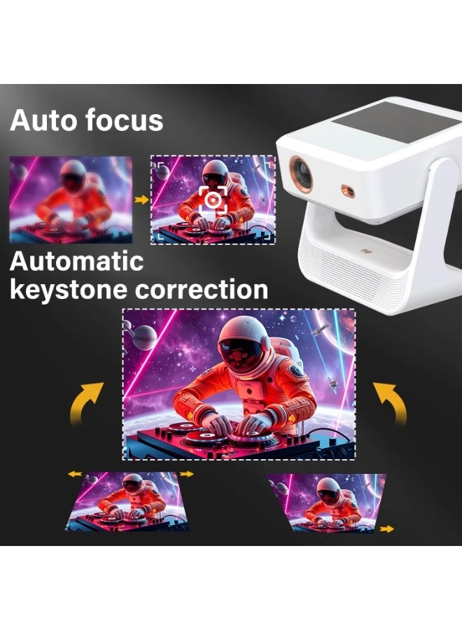 A2PRO Special Screens 200 Lumens