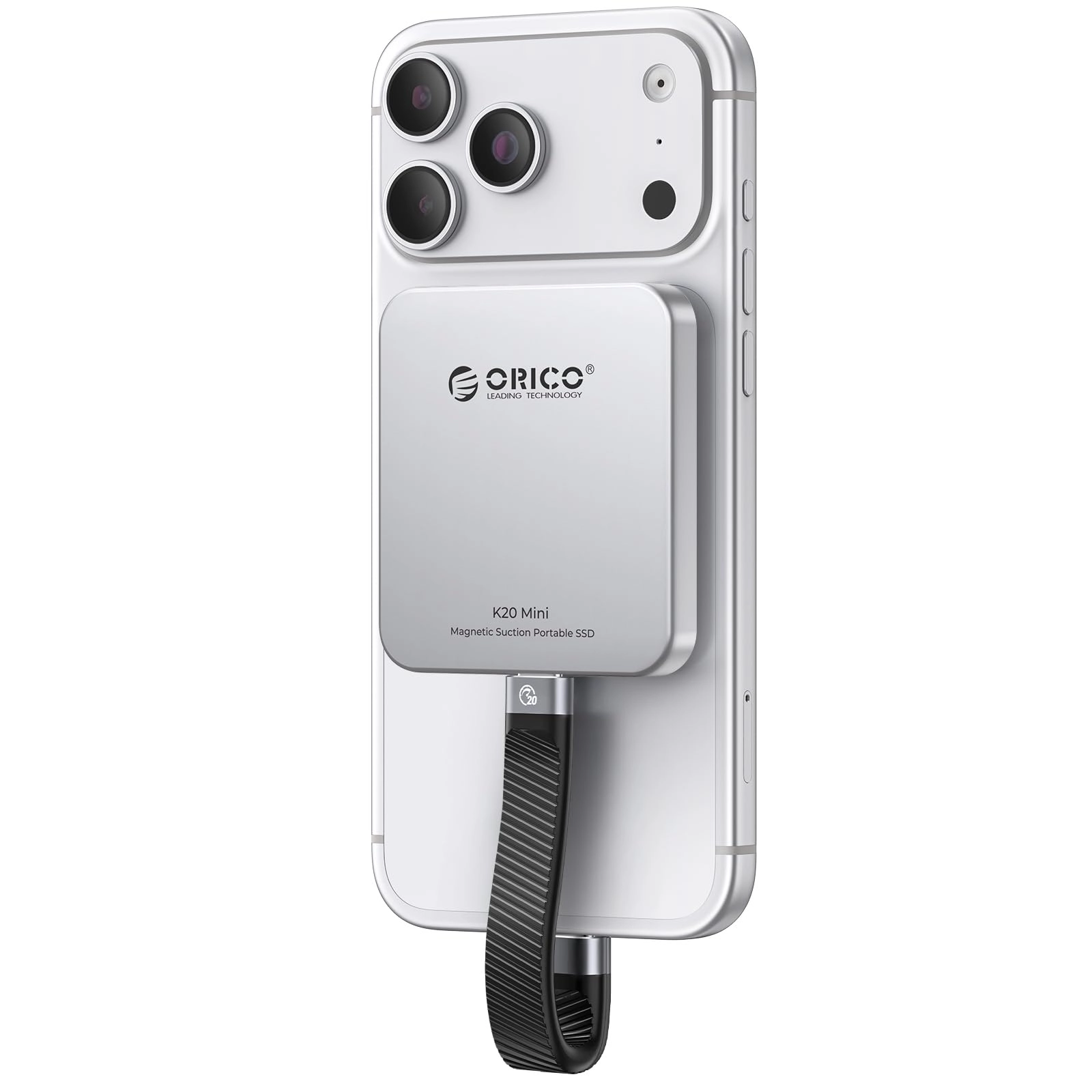 K20Mini - 1TB