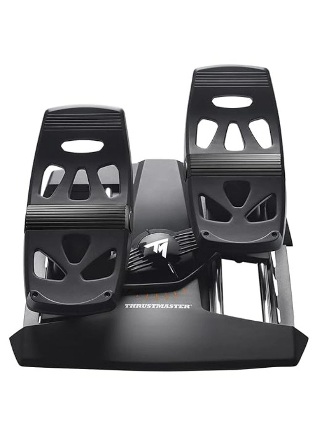 Thrustmaster TFRP Rudder Flight Pedals