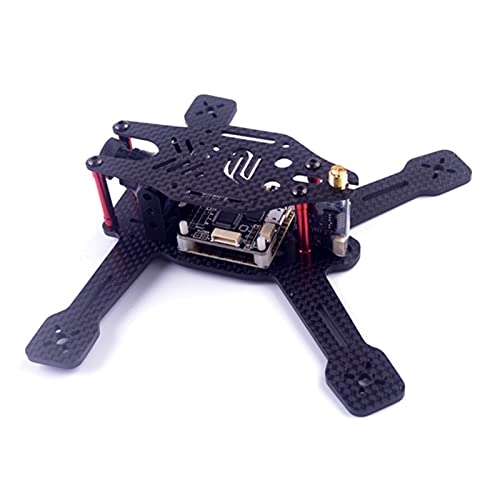 DIY FPV Tiny Quad