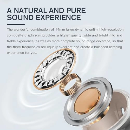 Z1 Wired Earbud