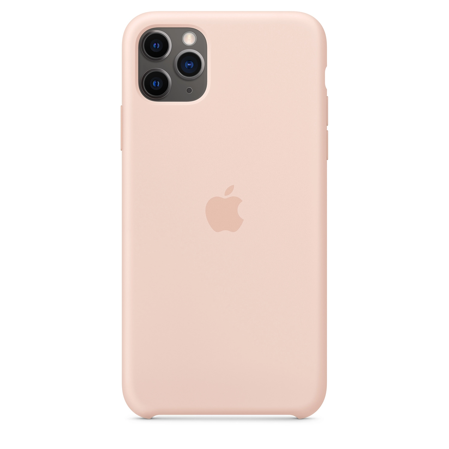 Silicone Case for iPhone 11 Pro