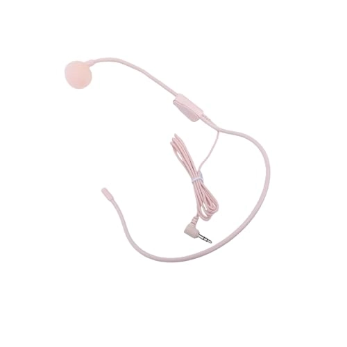 EY-10A Wired Headset