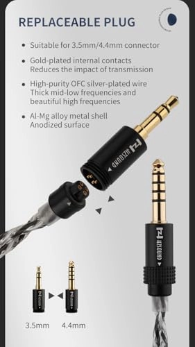 Luna Wired Earbud