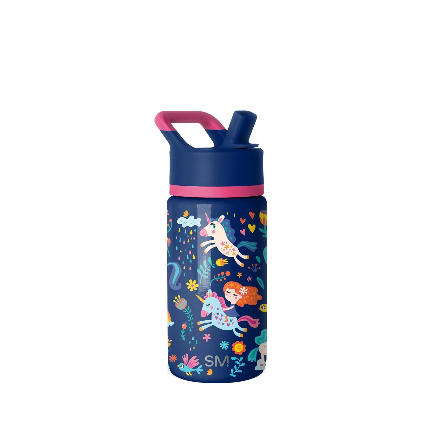 Summit - 14 Fluid Ounces