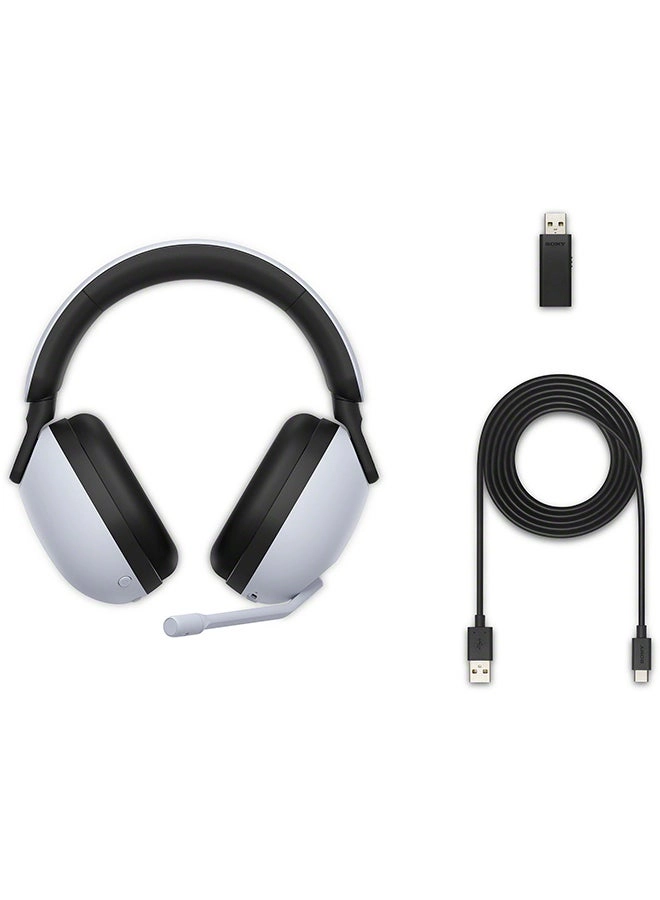 INZONE H9 Wireless Headset