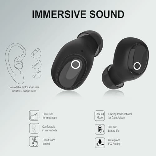 T1 Wireless Earbud