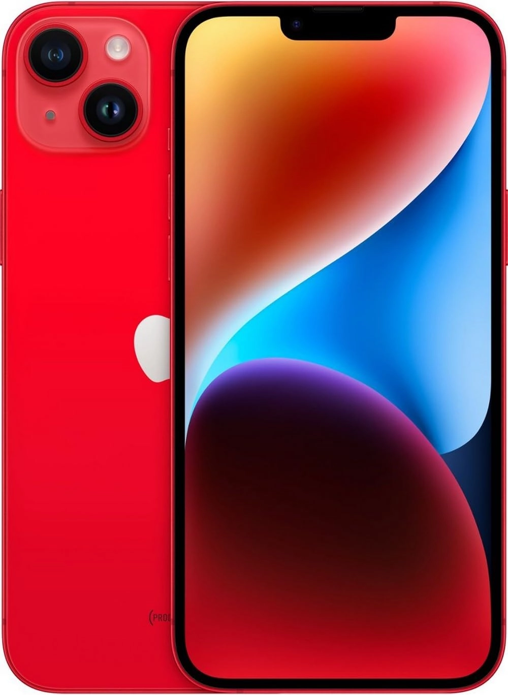 (Renewed) iPhone 14 Plus - 128 GB