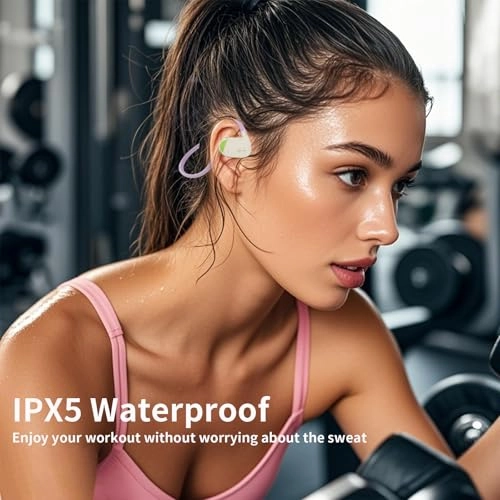 X3 Wireless Headphone