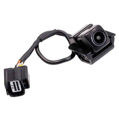 Car Reversing Assist Camera - Night vision