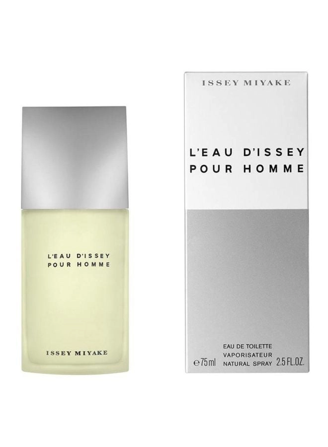 Classic Eau de Toilette 75ml