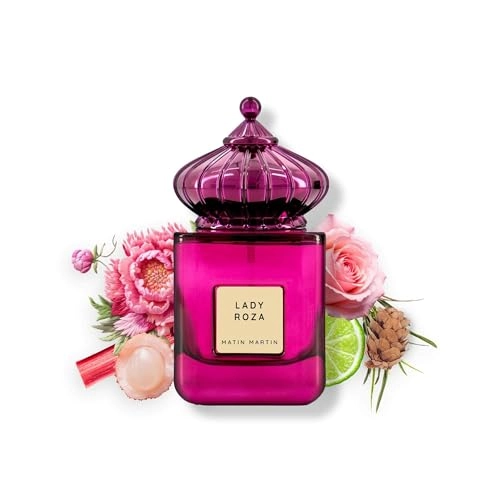 Lady Roza Eau de Parfum 1000 ml