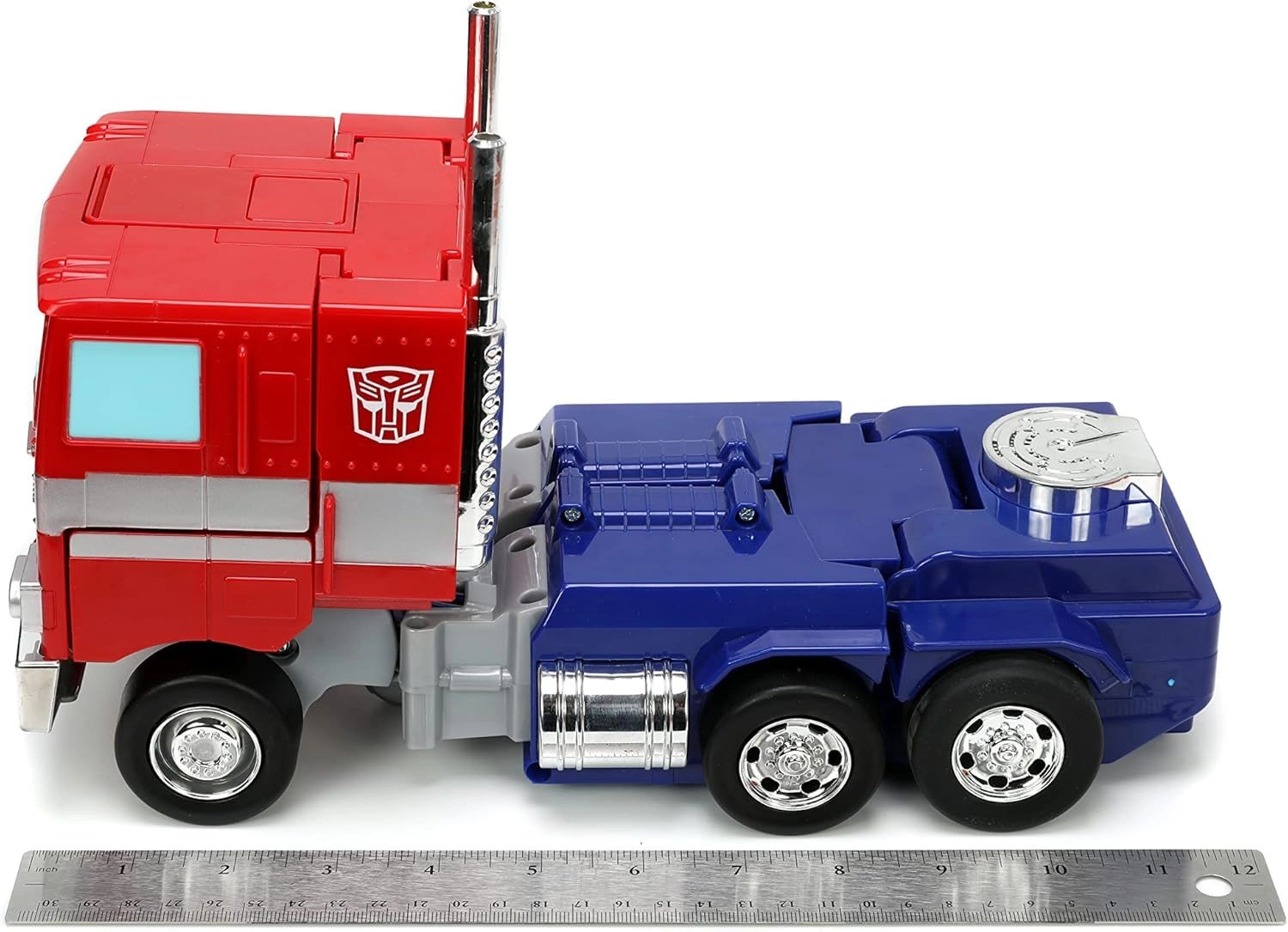 Transformers - Optimus Prime