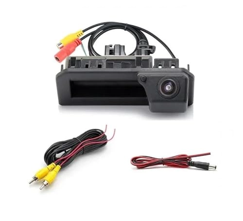 56054158AB - Night vision Wireless 1080P
