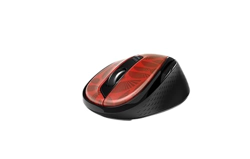 M500 Silent Mouse - Bluetooth