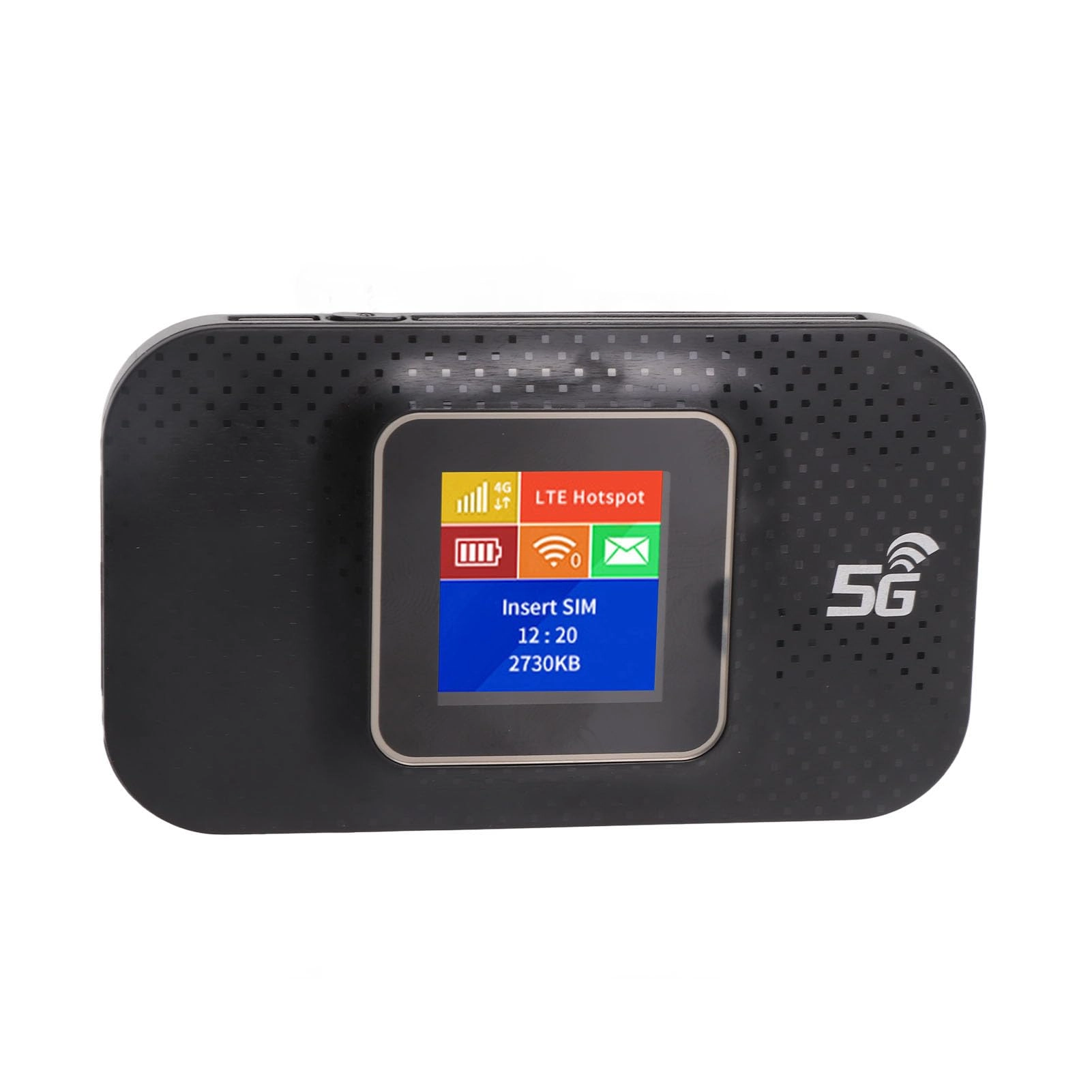 4G LTE Portable WiFi Router - 300Mbps