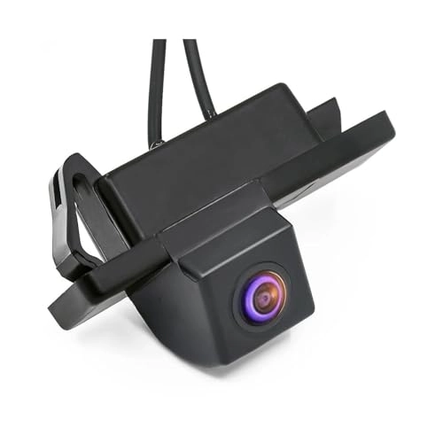 Rear View Camera + Monitor - Night vision