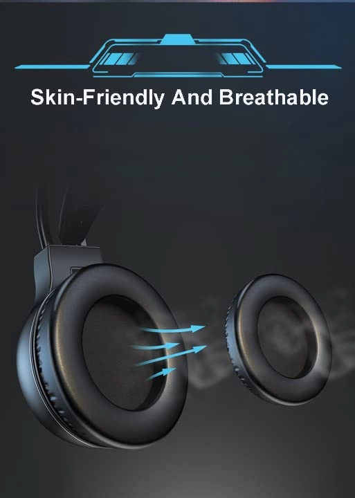 Sirius Wired Headset