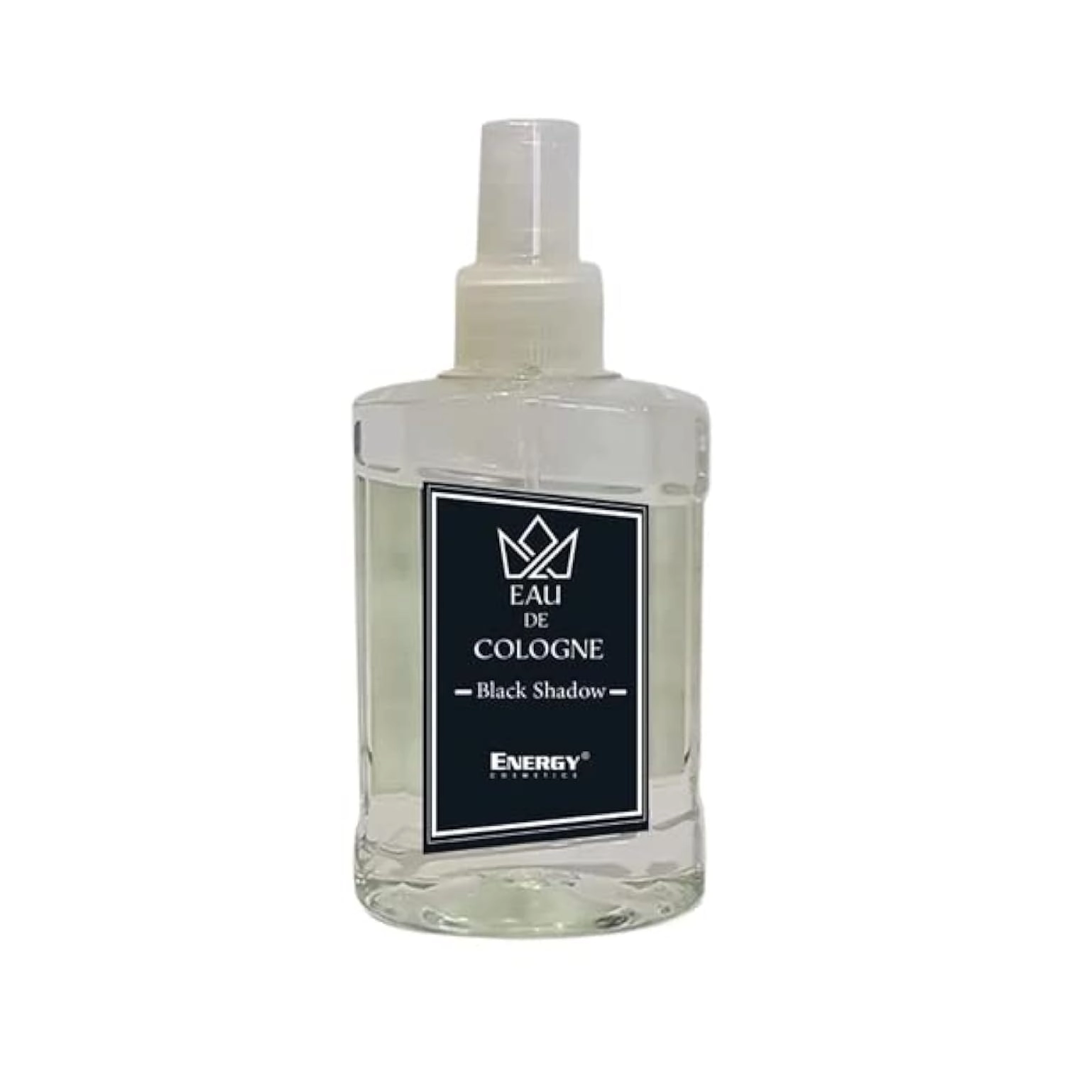 Energy Cosmetics Eau De Cologne - 250 ml