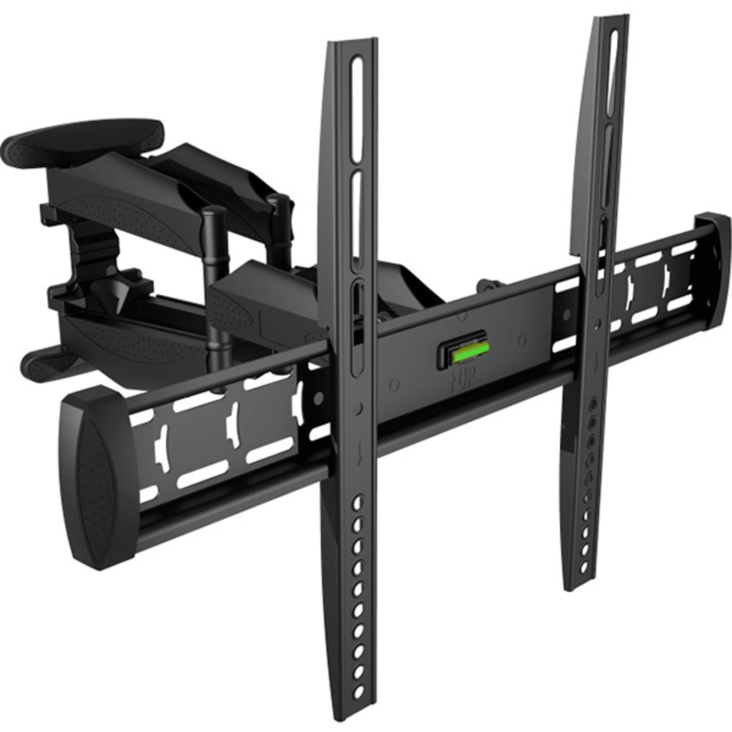 DCU Full Motion TV Wall Mount - 45kg 32-70inch