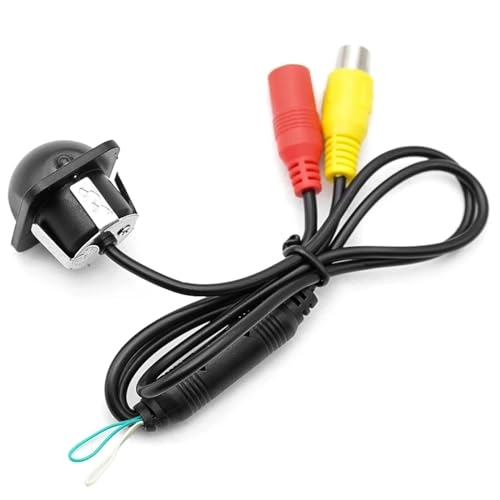 Vehicle Front Side Rear View Camera - Night vision