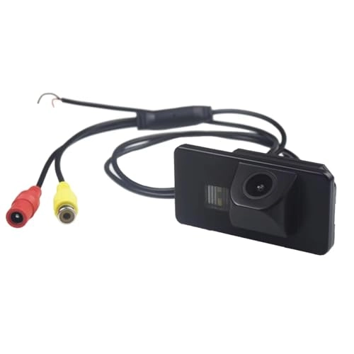 Reversing Camera - Night vision