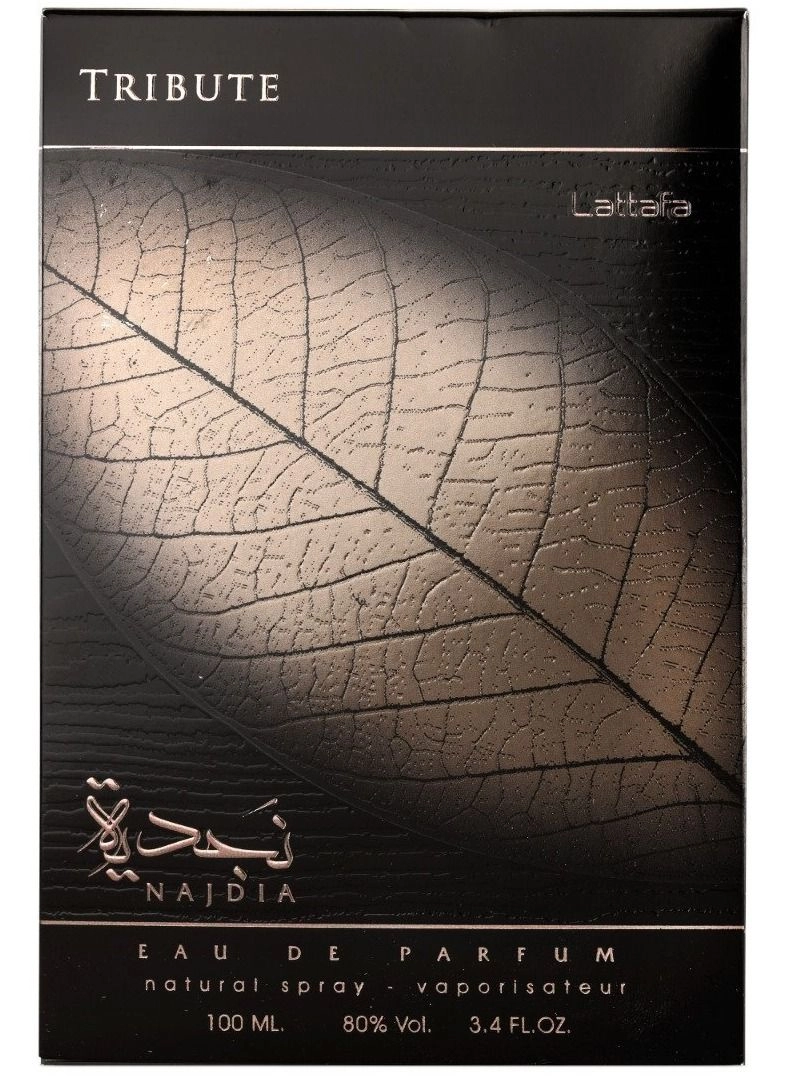 Najdia Eau de Parfum 100ml