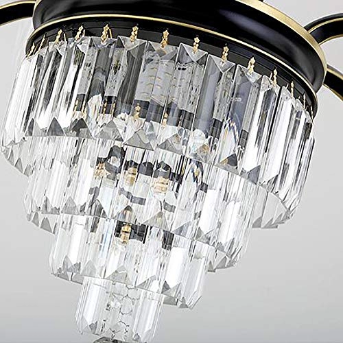 Magic Bean Chandelier